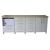 MEGA-TERM KD-01302 KLİNİK DOLABI